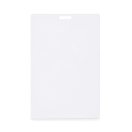 BADLARGE Nimikortti 120 x 80mm - GiftRetail MO2974