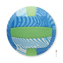 GRASP Neoprene beach ball - GiftRetail MO2975