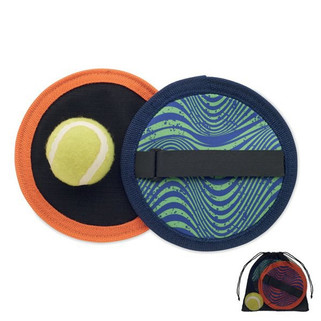 SNATCH Ballfangspiel aus Neopren - GiftRetail MO2976