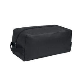 SHOETOGO Shoe bag in 600D RPET - GiftRetail MO2977