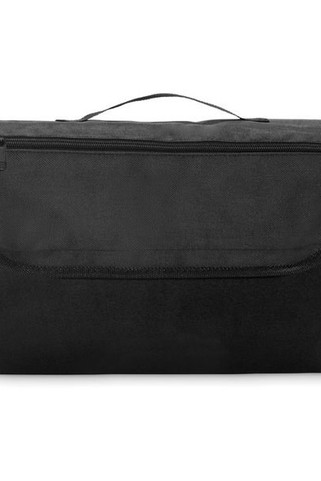 COSTA Polar fleece picnic blanket - GiftRetail MO2978