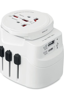 PRO LIGHT USB AC30 PD SKROSS® Pro Light USB 30W PD - GiftRetail MO2981