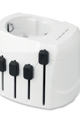 PRO 3-POLE SKROSS® PRO 3-pole world - GiftRetail MO2982