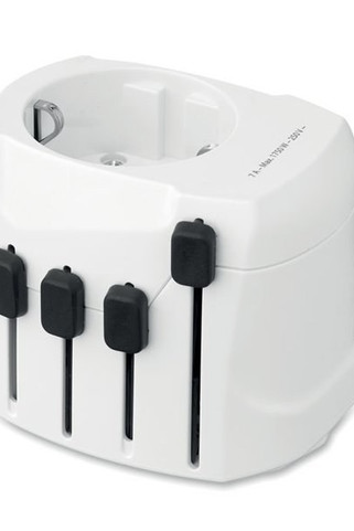 PRO 3-POLE SKROSS® PRO 3-pole world - GiftRetail MO2982