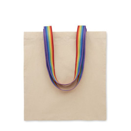 AURORA cotton shopping bag 180gsm - GiftRetail MO2984