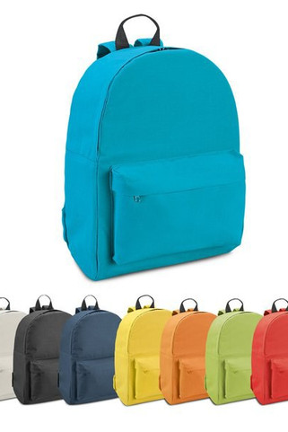 600D polyester ryggsäck - Egotier 92667A