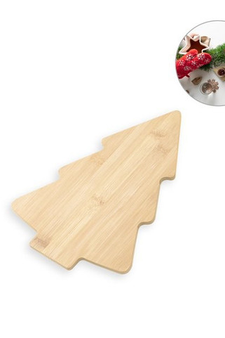 Bambusbræt - Egotier 94955