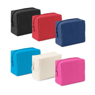High density 600D polyester cosmetic bag - Egotier 92537
