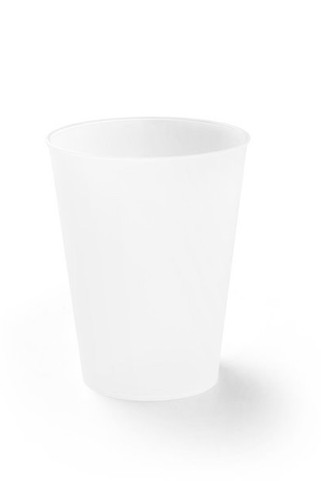 PP-Festivalbecher 330 ml - Egotier 94432