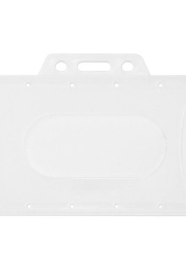 Lanyard'In 95115 - Rigid PP card holder