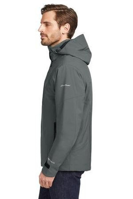 Eddie Bauer EB554 - Chaqueta Aislada WeatherEdge Plus. EB554