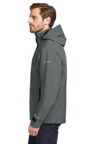Eddie Bauer EB554 - WeatherEdge Plus Insulated Jacket. EB554