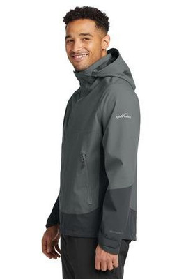 Eddie Bauer EB558 - Chaqueta WeatherEdge. EB558