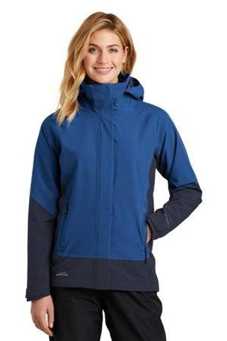 Eddie Bauer EB559 - Womens WeatherEdge Jacket. EB559