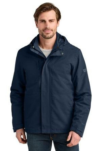 Eddie Bauer EB658 - WeatherEdge Ridge 3-in-1 Jacket EB658