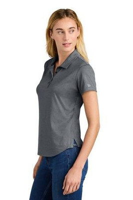 New Era LNEA225 - Women's Power Polo LNEA225