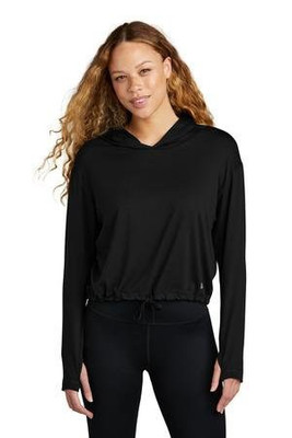 New Era LNEA229 - Women's Power Long Sleeve Hoodie LNEA229