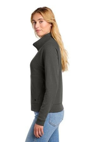 New Era LNEA541 - Womens STS 1/2-Zip LNEA541