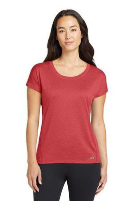 OGIO LOE324 - Women's Pulse Dolman Tee LOE324