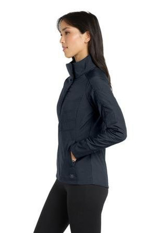 OGIO LOE722 - Brink Soft Shell para mujer. LOE722
