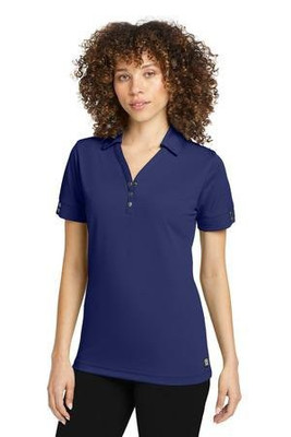 OGIO LOG105 - - Glam Polo. LOG105