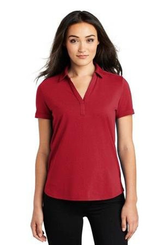 OGIO LOG138 - Womens Limit Polo. LOG138
