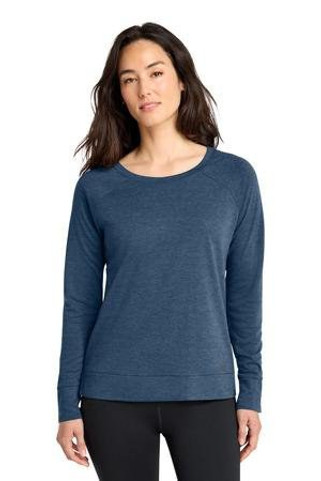 OGIO LOG150 - Womens Command Long Sleeve Scoop Neck LOG150