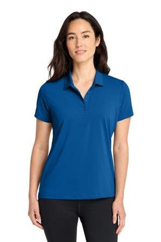 OGIO LOG170 - Polo Regain para Mujer LOG170