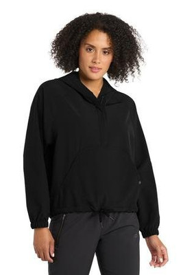 OGIO LOG706 - Women's Connection Anorak LOG706