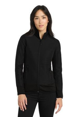 OGIO LOG726 - Chaqueta Trax para Mujer. LOG726