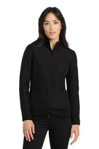 OGIO LOG726 - Chaqueta Trax para Mujer. LOG726