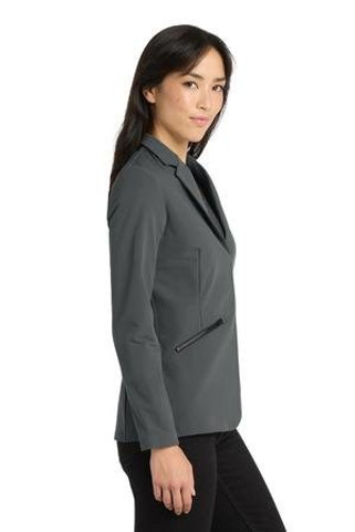 OGIO LOG824 - Blazer de Fusión para Mujer LOG824