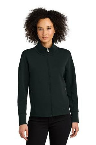 OGIO LOG860 - Transcend Full-Zip LOG860 para Mujer