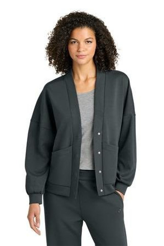 OGIO LOG862 - Cárdigan Transcend para Mujeres LOG862