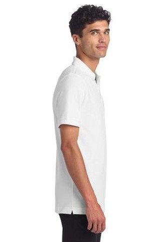 Mercer+Mettle MM1000 - Stretch Heavyweight Pique Polo MM1000