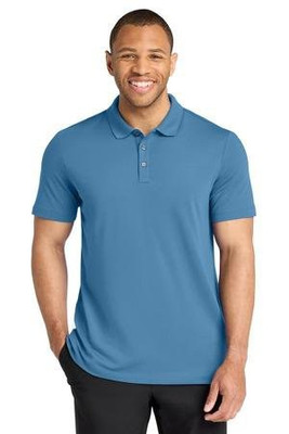 Mercer+Mettle MM1004 - Stretch Pique Polo MM1004