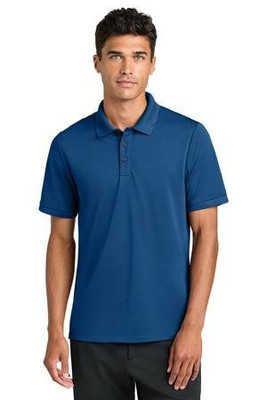 Mercer+Mettle MM1030 - Everyday Performance Polo MM1030