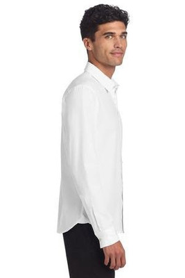 Mercer+Mettle MM2000 - Long Sleeve Stretch Woven Shirt MM2000