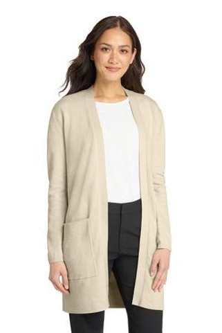 Mercer+Mettle MM3023 - Womens Open-Front Cardigan Sweater MM3023