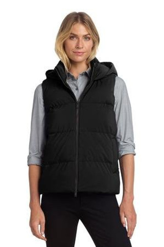 Mercer+Mettle MM7217 - Womens Puffy Vest MM7217