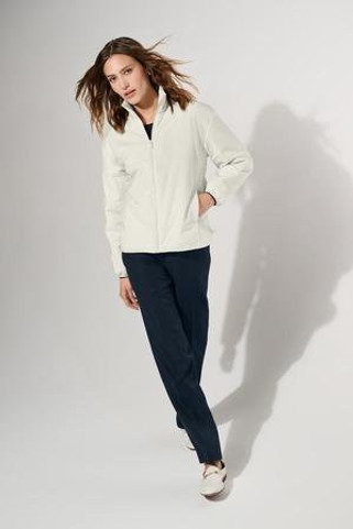 Mercer+Mettle MM7221 - Womens Brookline Quilted Jacket MM7221