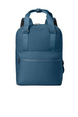 Mercer+Mettle MMB211 - Claremont Handled Backpack MMB211