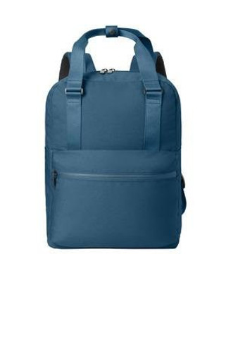 Mercer+Mettle MMB211 - Claremont Handled Backpack MMB211