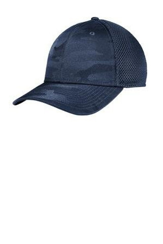 New Era NE1091 - Tonal Camo Stretch Tech Mesh Cap NE1091