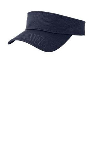 New Era NE219 - Performance Dash Adjustable Visor NE219