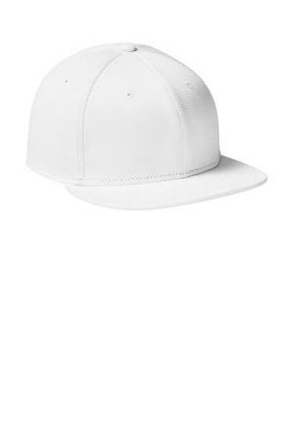 New Era NE409 - Gorra Snapback Pivot de Visera Plana NE409