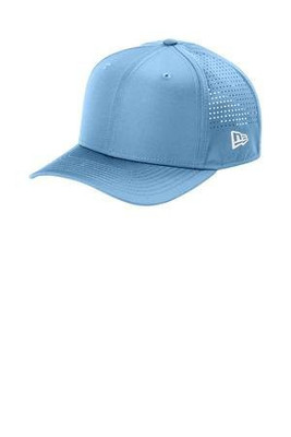 New Era NE501 - Gorra Snapback Perforada 9SEVENTY NE501
