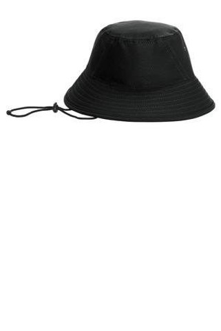 New Era NE800 - Hex Era Bucket Hat NE800