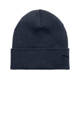 New Era NE907 - Recycled Cuff Beanie NE907