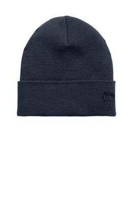 New Era NE907 - Recycled Cuff Beanie NE907
